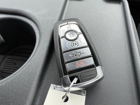 New 2026 Ford F250 XLT w/ XLT Premium Package image 41