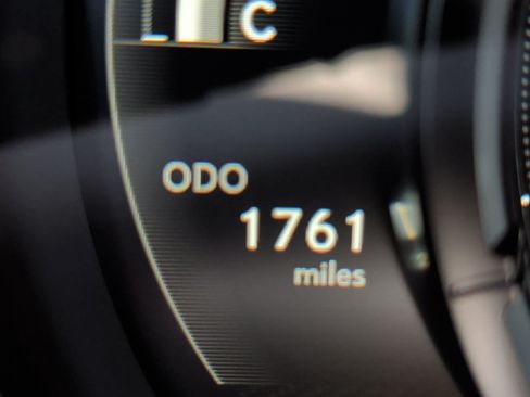 Used 2025 Lexus IS 350 F Sport w/ Navigation Package RWD image 17