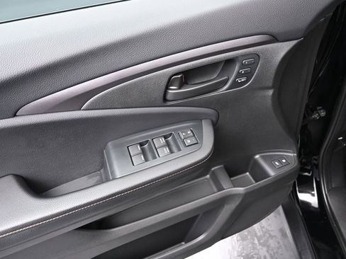 Certified 2022 Honda Passport TrailSport image 23