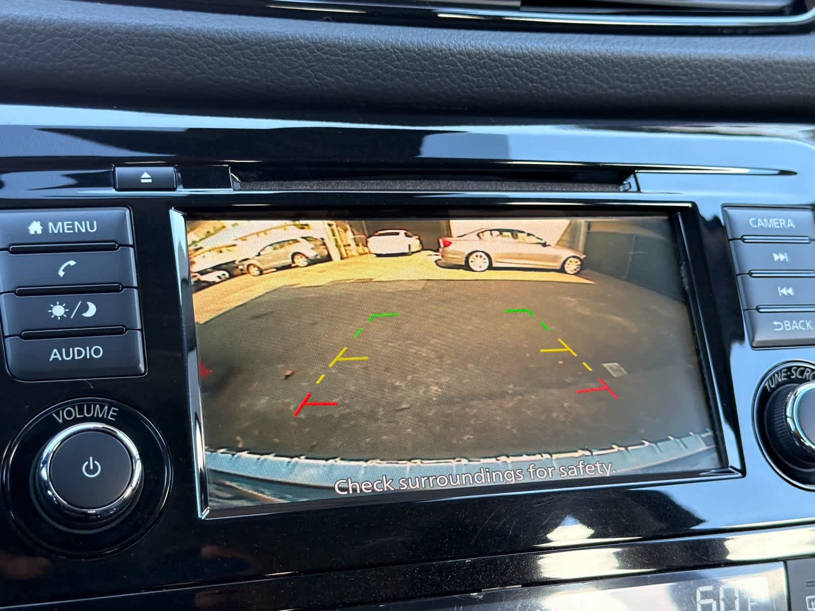 Used 2020 Nissan Rogue Sport SV FWD image 19