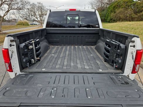 Used 2018 Ford F150 King Ranch w/ Equipment Group 601A Luxury image 31