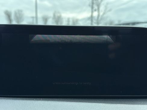 Certified 2024 MAZDA MAZDA3 s image 19