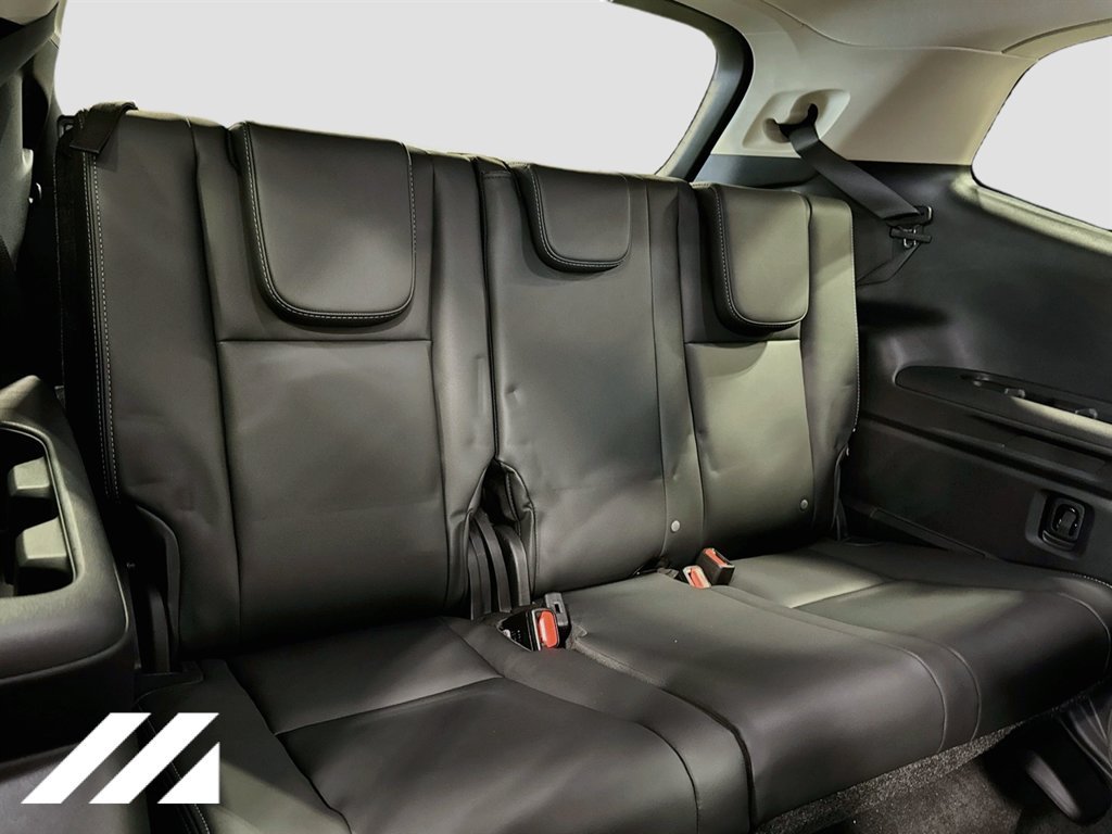 New 2027 Subaru Ascent Premium AWD/4WD image 27