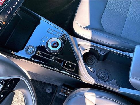 Certified 2024 Kia Niro Wind image 14