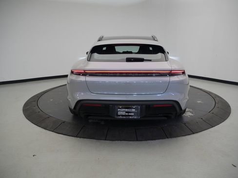 Certified 2023 Porsche Taycan GTS AWD/4WD image 6
