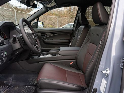 New 2026 Honda Ridgeline Black Edition image 27