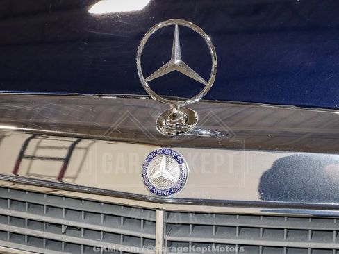 Used 1988 Mercedes-Benz 420 SEL image 26