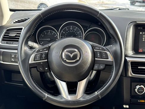 Used 2016 MAZDA CX-5 Grand Touring image 20