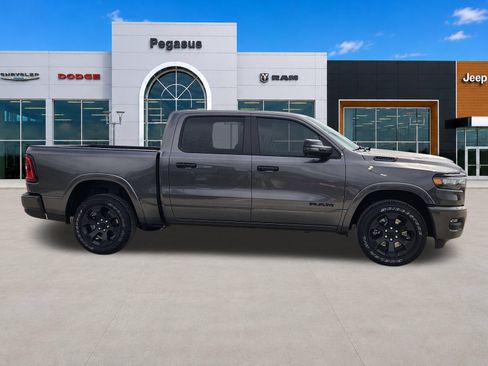 New 2026 RAM 1500 Lone Star RWD image 7