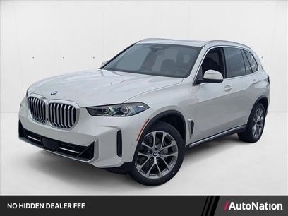 Used 2026 BMW X5 sDrive40i w/ Premium Package