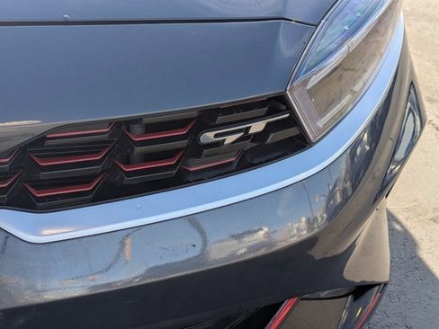 Used 2023 Kia Forte GT image 10