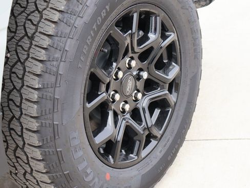 New 2026 Ford F150 STX image 38