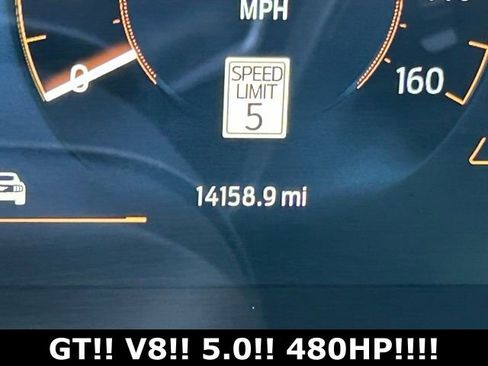 Used 2024 Ford Mustang GT Premium image 18