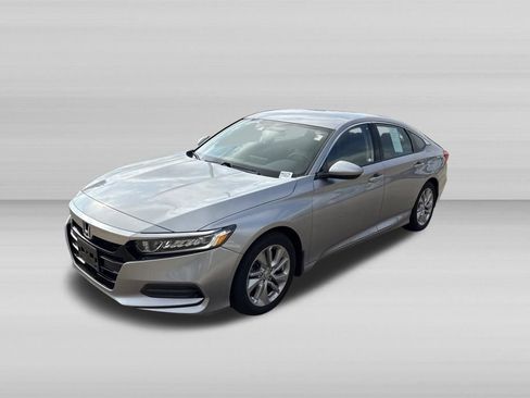 Used 2020 Honda Accord LX image 7