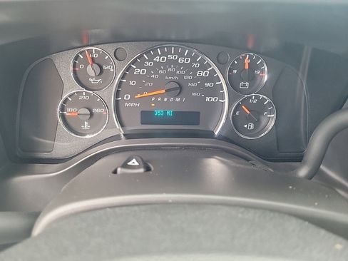 New 2025 GMC Savana 3500 w/ Power Convenience Package image 19