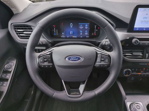 Used 2023 Ford Escape Active AWD/4WD image 22