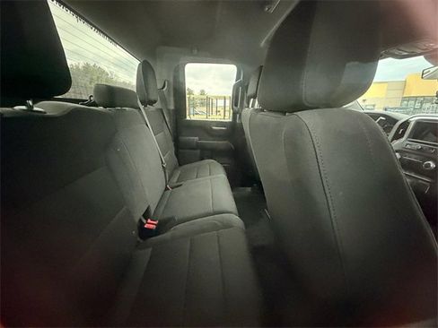 Used 2024 GMC Sierra 2500 Pro w/ Convenience Package image 14