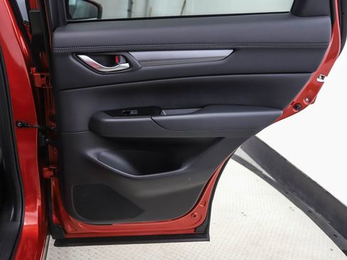 Used 2023 MAZDA CX-5 AWD 2.5 S w/ Preferred Package image 24