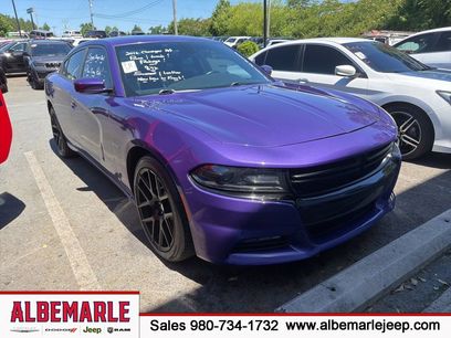 Used 2016 Dodge Charger R/T