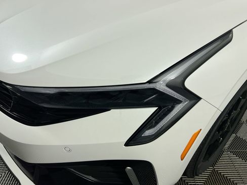 New 2026 Kia K5 LXS image 10