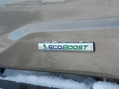 Used 2023 Ford F150 XLT w/ Equipment Group 302A High image 7