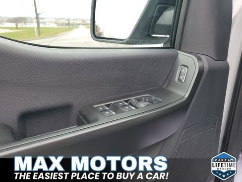 New 2025 Ford F150 STX w/ Equipment Group 200A image 21