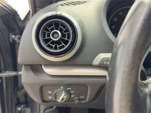 Used 2017 Audi A3 2.0T Premium w/ Convenience Package image 22