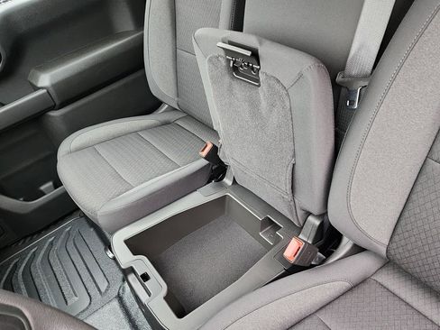 New 2026 GMC Sierra 1500 Pro w/ Pro Value Package image 38