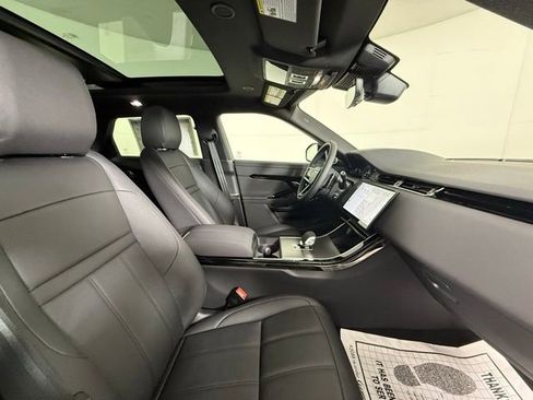 New 2026 Land Rover Range Rover Evoque S image 33