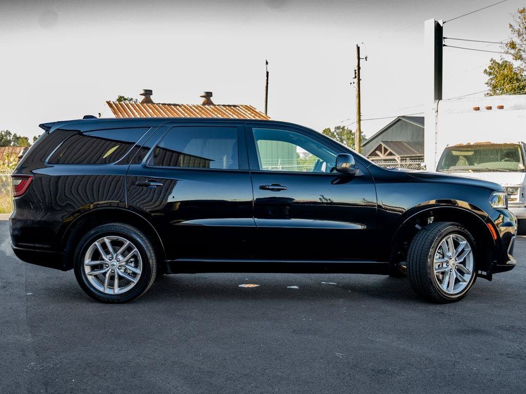 Used 2026 Dodge Durango GT AWD/4WD image 2