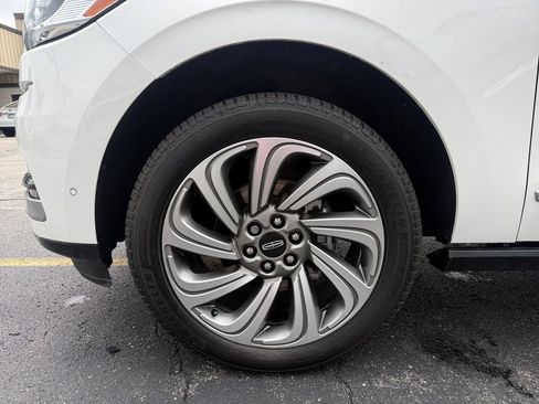 Used 2022 Lincoln Navigator Reserve AWD/4WD image 29