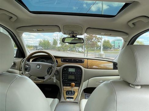 Used 2004 Jaguar S-TYPE 3.0 image 8