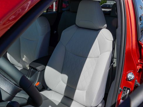 New 2026 Toyota Corolla Cross LE w/ Cold Weather Package AWD/4WD image 16