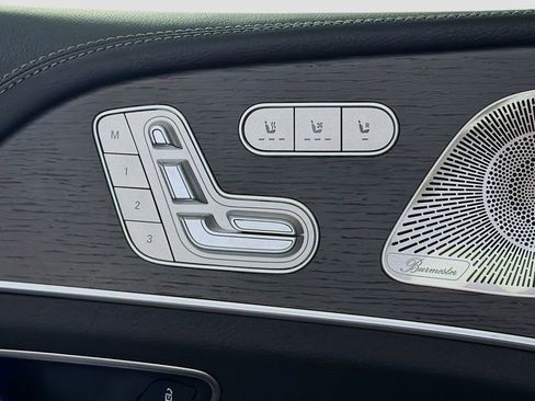 New 2026 Mercedes-Benz GLE 350 4MATIC image 24
