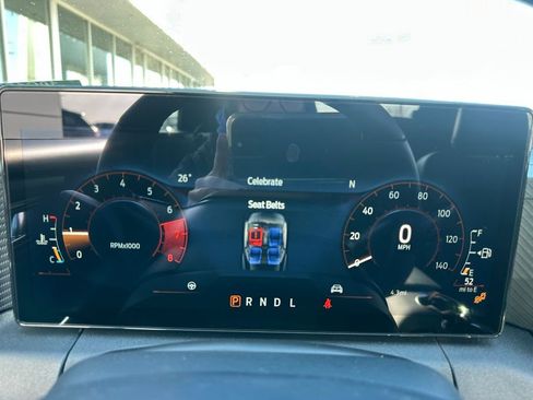 New 2026 Ford Mustang EcoBoost w/ Mustang Nite Pony Package image 31