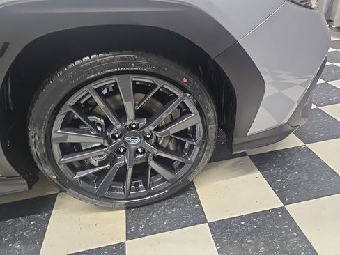 New 2026 Subaru WRX Premium image 4