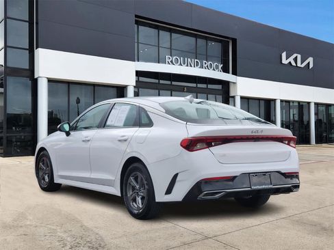Used 2023 Kia K5 LXS image 6