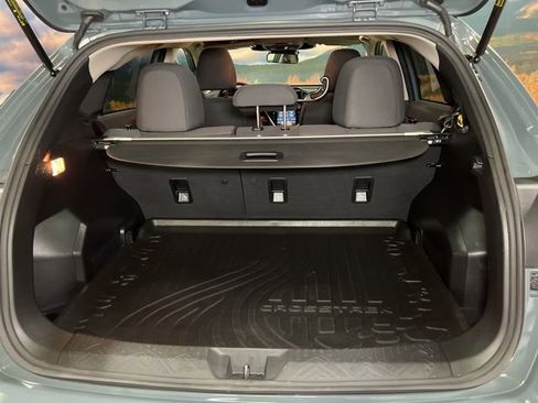 Certified 2025 Subaru Crosstrek 2.0i Premium AWD/4WD image 50
