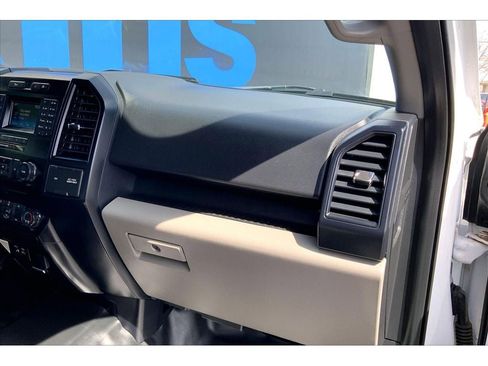 Used 2015 Ford F150 XL w/ Equipment Group 101A Mid image 17