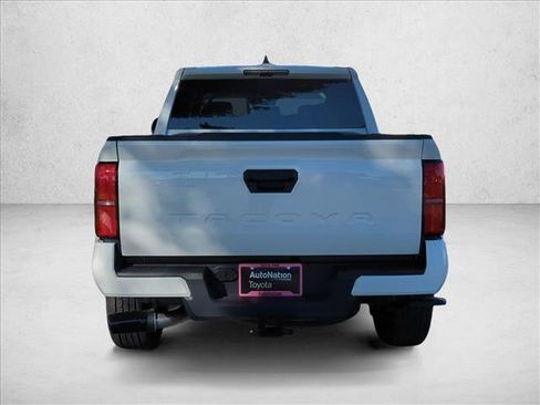 New 2026 Toyota Tacoma TRD Sport image 7