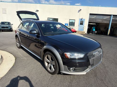 Used 2014 Audi A4 Premium Plus AWD/4WD image 13