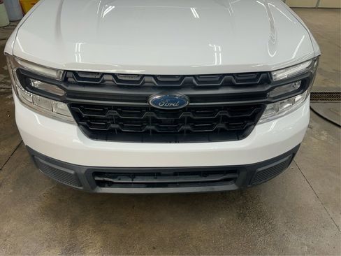 Used 2022 Ford Maverick XLT w/ Equipment Group 300A Standard image 13