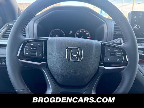 New 2026 Honda Odyssey Sport-L image 4