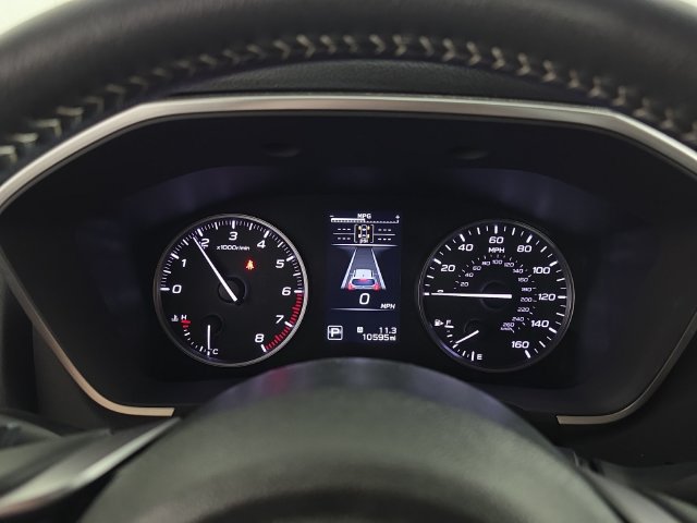 Certified 2025 Subaru Ascent Premium AWD/4WD image 15