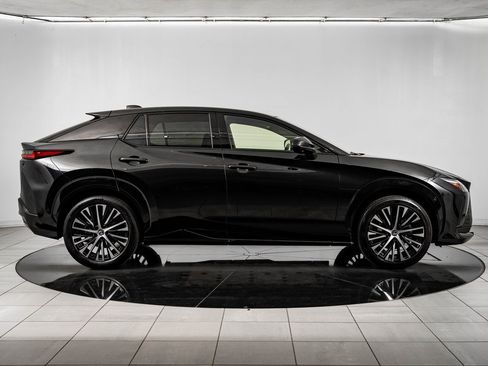 Certified 2024 Lexus RZ 300e Premium w/ Technology Package image 6