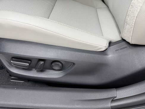 New 2026 Toyota Camry XLE image 28