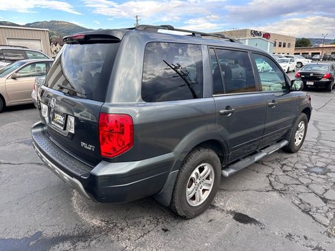 Used 2003 Honda Pilot EX image 3