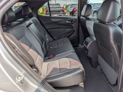 Used 2024 Chevrolet Equinox RS AWD/4WD image 13