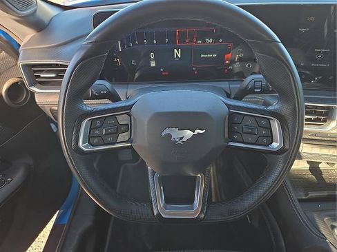 Used 2024 Ford Mustang GT Premium w/ GT Performance Package image 18