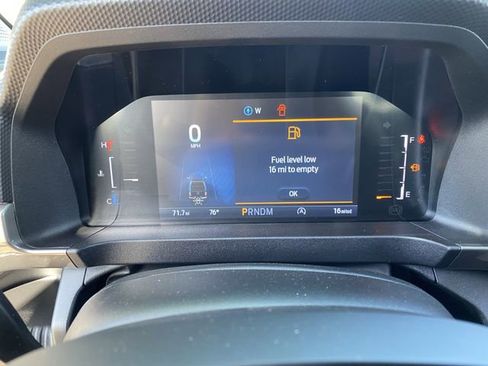 New 2026 Ford Ranger XLT AWD/4WD image 75